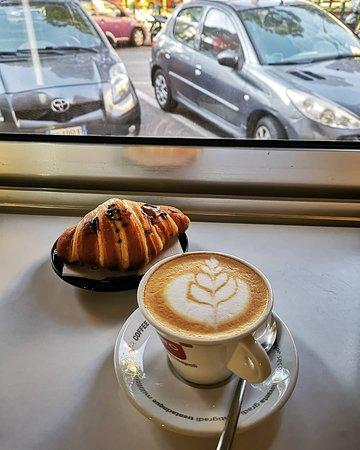 Caffe al 40